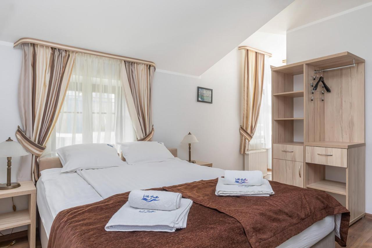 Villa Baltic Dream Мендзиздроє Екстер'єр фото